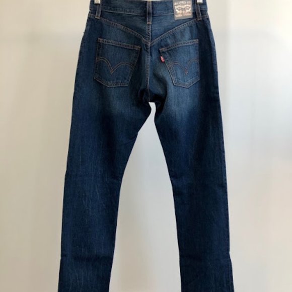 LEVI'S DENIM - Picture 4 of 14